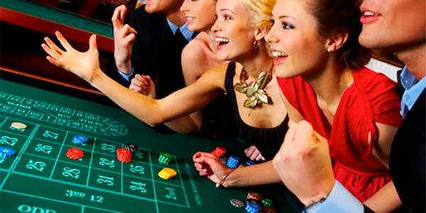 казино онлайн как выигрывать